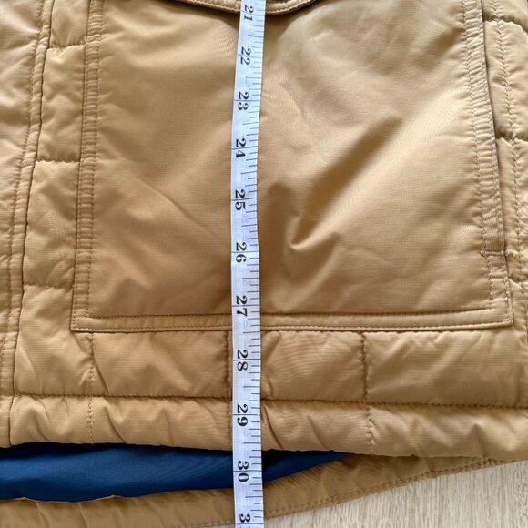 Howler Brothers Spellbinder Parka with hood NWOT - Picture 6 of 8